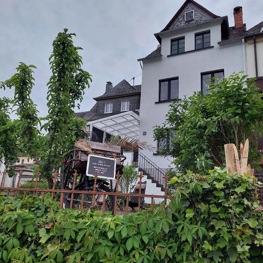 Koje1 Villa Bremm Eksteriør billede
