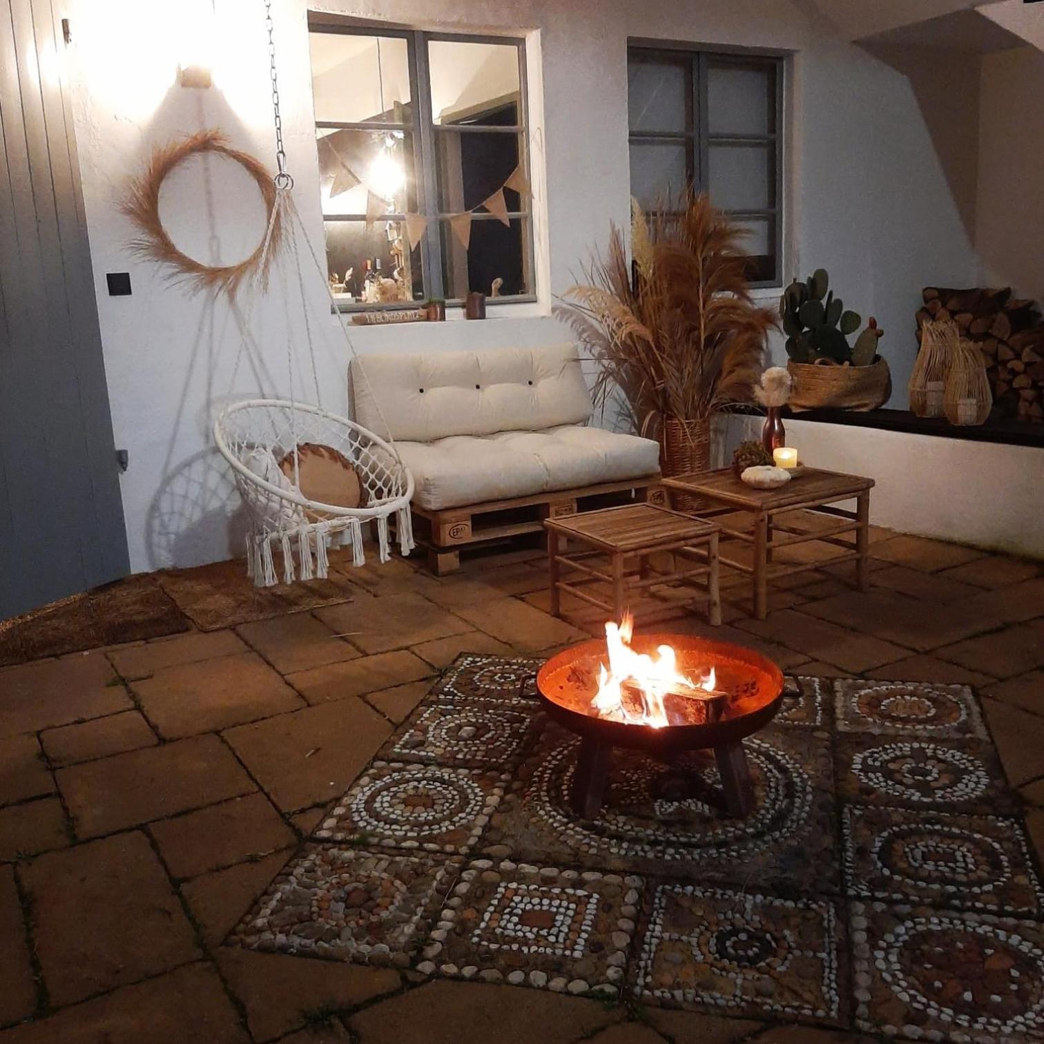 Koje1 Villa Bremm Eksteriør billede